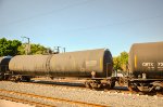 UTLX Tank Car